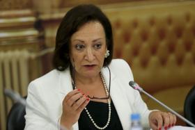 PROCURADORA GERAL DA REPÚBLICA AFIRMA QUE CITIUS GEROU SITUAÇÃO “MUITO COMPLEXA”