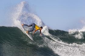 GABRIEL MEDINA ESPERA CONQUISTAR O TÍTULO MUNDIAL DE SURF JÁ EM PENICHE