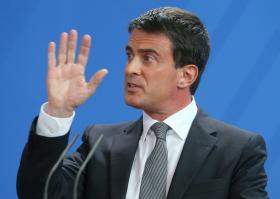 FRANCESES REJEITAM INGERÊNCIA DA COMISSÃO EUROPEIA NA SUA PROPOSTA DE ORÇAMENTO
