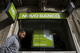 NOVO BANCO: BCE TAMBÉM ADIA EXERCÍCIOS DE AVALIAÇÃO DE ATIVOS DA INSTITUIÇÃO