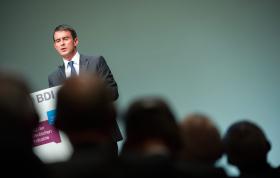 VÁRIOS ATAQUES PLANEADOS FORAM TRAVADOS EM FRANÇA – GOVERNO