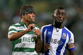 FC PORTO-SPORTING DEFINE O PRIMEIRO “GRANDE” A SAIR DA TAÇA DE PORTUGAL