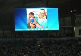 ESTADO ISLÂMICO ANUNCIA DECAPITAÇÃO DE REFÉM BRITÂNICO, A QUARTA VÍTIMA