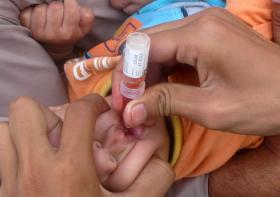 SUSPENSA VENDA DE LOTES DA VACINA MENINGITEC, DA MARCA NÃO ADMINISTRADA NO PLANO NACIONAL