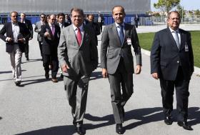 TAXA DE DESEMPREGO EM PORTUGAL NA “TRAJETÓRIA CORRETA, A DESCENDENTE” – MINISTRO MOTA SOARES