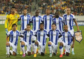 FC PORTO COM CINCO “REFORÇOS” PARA PREPARAR RECEÇÃO AO SPORTING