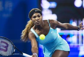 SERENA WILLIAMS PASSA A QUARTA TENISTA COM MAIS SEMANAS NA LIDERANÇA DO “RANKING”