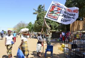 MOÇAMBIQUE/ELEIÇÕES: OBSERVADORES PODEM ACOMPANHAR APURAMENTO RESULTADOS – CNE