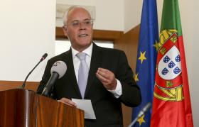 OE2015: ORÇAMENTO É DE “RIGOR”, MAS GARANTE SEGURANÇA DO PAÍS – MIGUEL MACEDO