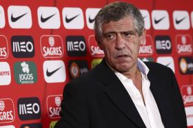 SELEÇÃO LUSA CONCENTRA-SE EM ÓBIDOS, NA ESTREIA DE FERNANDO SANTOS