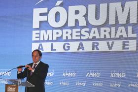 PAULO PORTAS REITERA DISPONIBILIDADE PARA COMPROMISSO DE MODERAÇÃO FISCAL
