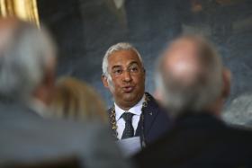 ANTÓNIO COSTA DESEJA FORÇA AO LIVRE PARA A ALTERNATIVA, CADA UM COM O SEU ELEITORADO