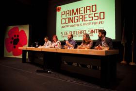 LIVRE DEFENDE VOTO “DUPLAMENTE ÚTIL” PARA GOVERNO DE ESQUERDA