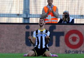 BRUNO FERNANDES SUBSTITUI CASTIGADO RAFA NA SELEÇÃO DE SUB-21