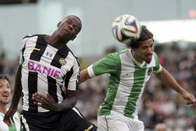 NACIONAL E RIO AVE EMPATAM A ZERO, NO ESTÁDIO DA MADEIRA