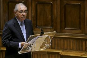 MOÇAMBIQUE/ELEIÇÕES: MNE PORTUGUÊS DESCONHECE FRAUDES QUE PONHAM EM CAUSA RESULTADOS