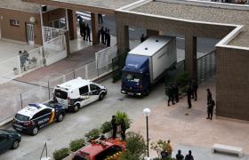 ÉBOLA: SEIS PESSOAS CONTINUAM SOB OBSERVAÇÃO EM MADRID