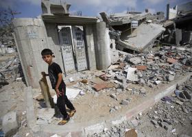 ISRAEL DIZ QUE DINHEIRO DOADO SERÁ DESPERDÍCIO SE HAMAS NÃO RENUNCIAR À LUTA
