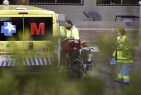 ÉBOLA: GOVERNO ESPANHOL CRIA COMITÉ ESPECIAL PARA ENFRENTAR VÍRUS