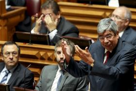 PSD E CDS ESTÃO ENGANADOS SE PENSAM ATRELAR O PS – FERRO RODRIGUES