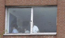 ELEVADO NÚMERO DE RISCOS NA RESPOSTA AO ÉBOLA NUNCA PERMITIRÁ SABER COMO SE CONTAGIOU TERESA ROMERO