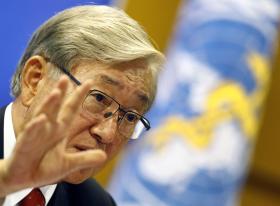 ÉBOLA: NÚMERO DE MORTOS ULTRAPASSOU 4.000 – OMS