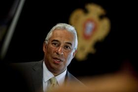 ANTÓNIO COSTA DEFENDE REFORÇO DO “DIÁLOGO” ENTRE AGENTES POLÍTICOS