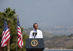 BARACK OBAMA RECORDOU SOFRIMENTO DOS NATIVOS APÓS A DESCOBERTA DA AMÉRICA