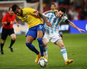 MESSI DIZ QUE TRISTEZA PELA FINAL PERDIDA DO MUNDIAL2014 PERSISTE
