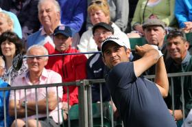 PORTUGAL MASTERS: ALEXANDER LEVY VENCE TORNEIO REDUZIDO POR CAUSA DA CHUVA