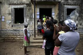 SÃO TOMÉ/ELEIÇÕES: ESCRUTÍNIO FOI LIVRE, TRANQUILO E TRANSPARENTE — UNIÃO AFRICANA