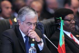 OE2015: AGUIAR-BRANCO DIZ QUE PROPOSTA É “HONESTA” E QUE COLIGAÇÃO VAI CUMPRIR O MANDATO