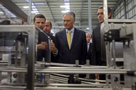 CAVACO PEDE “REFLEXÃO SÉRIA” SOBRE MODELO DE COLOCAÇÃO DE PROFESSORES