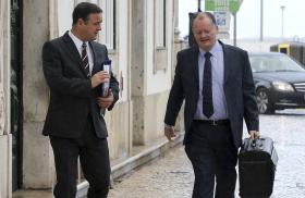 MADDIE: POLÍCIA BRITÂNICA REUNIU COM PJ EM FARO, TRÊS MESES APÓS ÚLTIMAS INQUIRIÇÕES