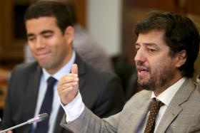 FUNDOS PODEM ATRASAR ENQUANTO ORÇAMENTO COMUNITÁRIO NÃO FOR APROVADO – GOVERNO