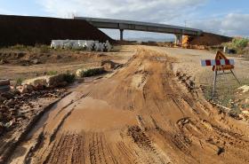 AUTARCAS ALGARVIOS PREOCUPADOS COM DEMORA NO ARRANQUE DA REQUALIFICAÇÃO DA EN 125