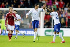 CRISTIANO RONALDO PASSOU A SER O MELHOR MARCADOR DOS EUROPEUS, COM 22 GOLOS