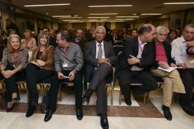 OE2015: PROPOSTA DO GOVERNO É A CONFISSÃO DO FRACASSO – ANTÓNIO COSTA