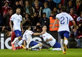 PORTUGAL REGRESSA AO “TOP-10” TRÊS MESES DEPOIS E É NONO NO ‘RANKING’ DA FIFA
