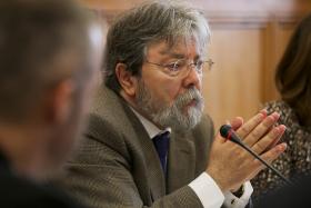 COLÉGIO DE SAÚDE PÚBLICA NÃO CONSULTOU TODOS OS MEMBROS ANTES DE DIVULGAR PARECER SOBRE O ÉBOLA — DGS