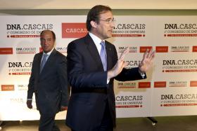 ORÇAMENTO DO ESTADO PARA 2015 É REALISTA E NÃO FOI FEITO A PENSAR NAS ELEIÇÕES — PASSOS COELHO