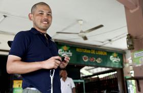 YOHEI MATSUGAKI, UM JAPONÊS NA ROTA DA LUSOFONIA