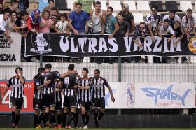 VARZIM ELIMINA “EUROPEU” ESTORIL-PRAIA DA TAÇA DE PORTUGAL