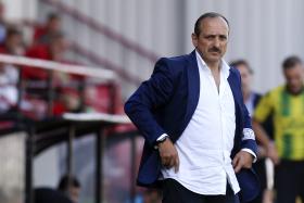 RUI QUINTA PEDE COMPETÊNCIA PARA TRAVAR “EXECUTANTES DE QUALIDADE” DO ESTORIL