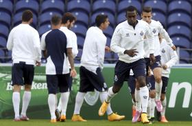 FC PORTO QUER MANTER PRIMEIRO LUGAR NA “CHAMPIONS”, SPORTING SAIR DO ÚLTIMO