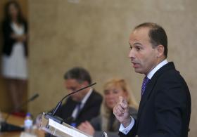 GOVERNO QUER SIMPLIFICAR LEIS SOBRE ADOÇÃO PARA TORNAR PROCESSOS MAIS RÁPIDOS