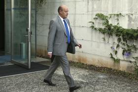 PINTO DA COSTA NEGA QUE LUÍS DUQUE TENHA SIDO SUGERIDO POR FC PORTO OU BENFICA