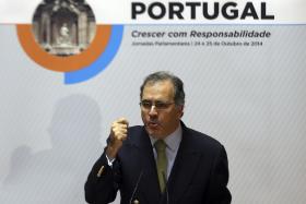 OE2015: PIRES DE LIMA DIZ QUE O GOVERNO RESISTIU A “TENTAÇÕES” DE AUMENTAR IVA E TAXAS