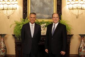 CAVACO SILVA DEFENDE PARCERIA ENTRE PAÍSES E EMPRESAS NO SETOR DA BIOTECNOLOGIA MARINHA