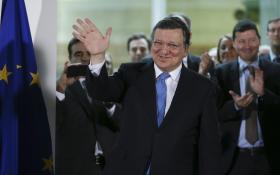 PRESIDENTE VAI CONDECORAR DURÃO BARROSO POR SERVIÇOS A PORTUGAL E À UE